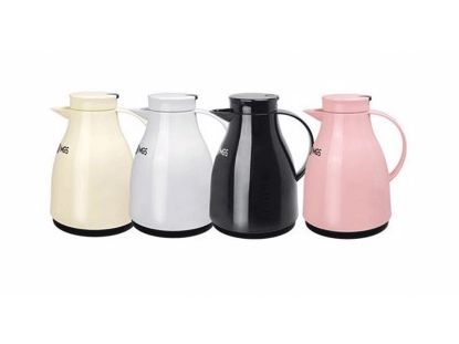 تصویر فلاسک ملامینه MGS